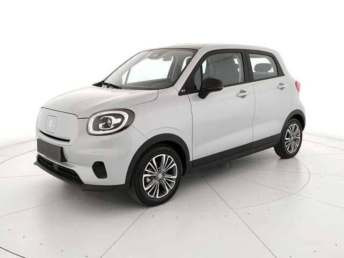 Leapmotor T03 nuova a Caserta