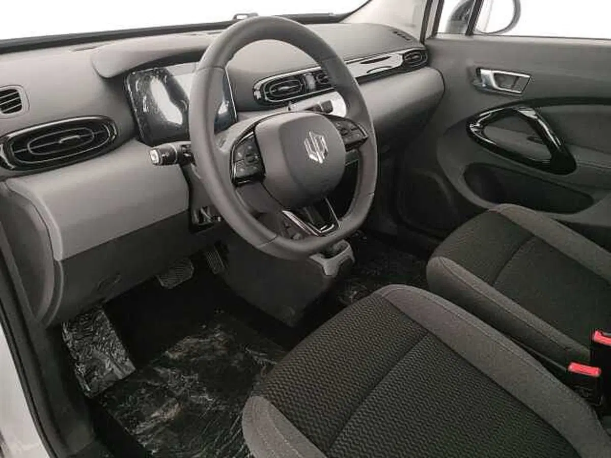 Leapmotor T03 nuova a Caserta (16)