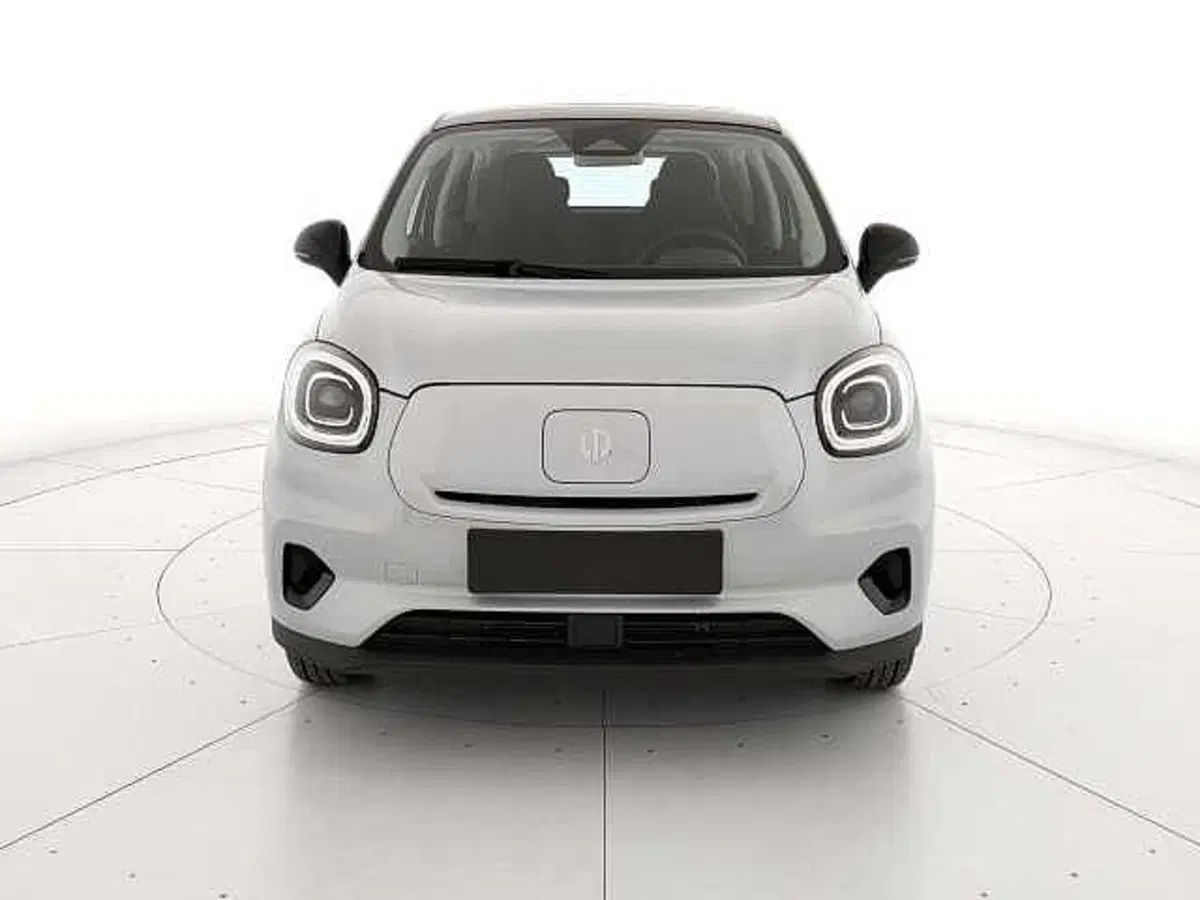 Leapmotor T03 nuova a Caserta (2)