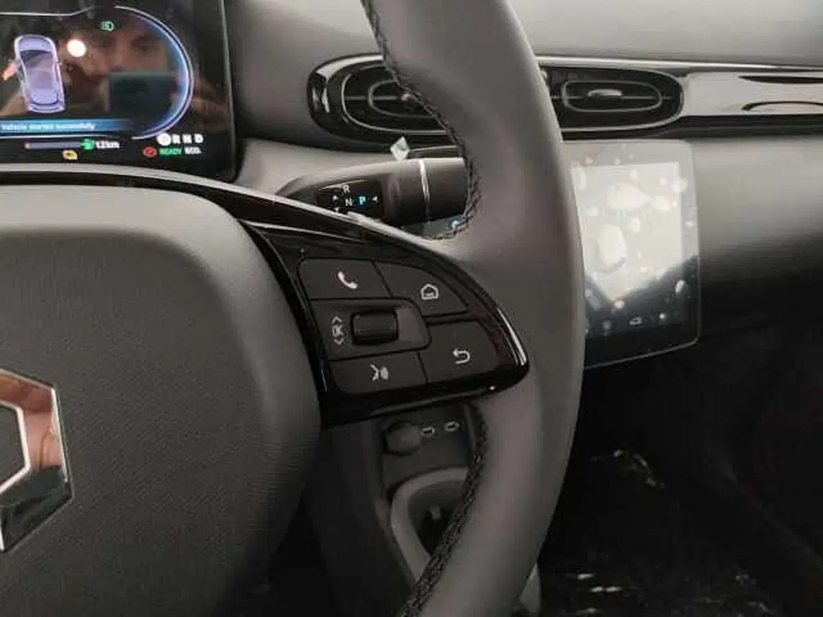 Leapmotor T03 nuova a Caserta (20)
