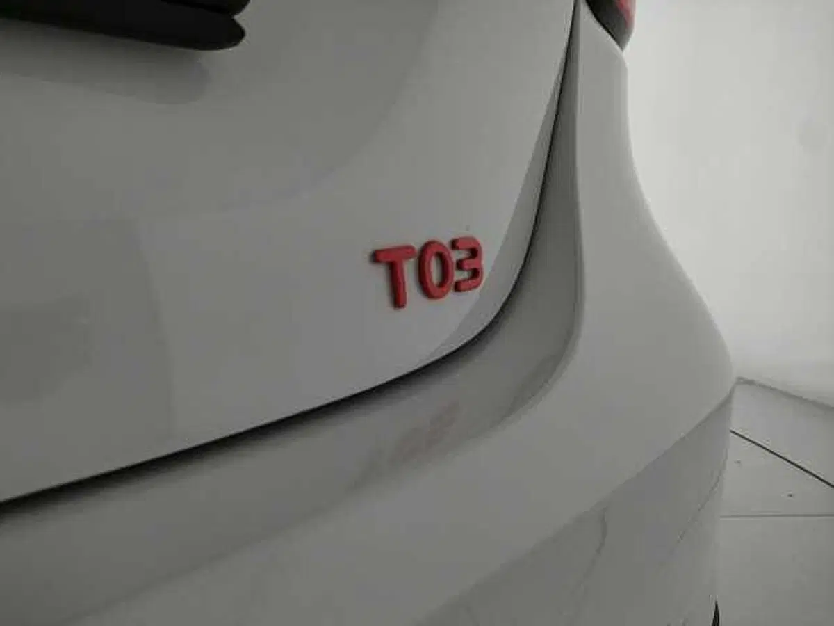 Leapmotor T03 nuova a Caserta (11)