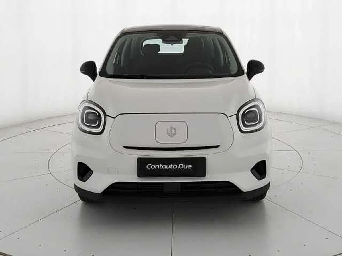 Leapmotor T03 nuova a Caserta (2)