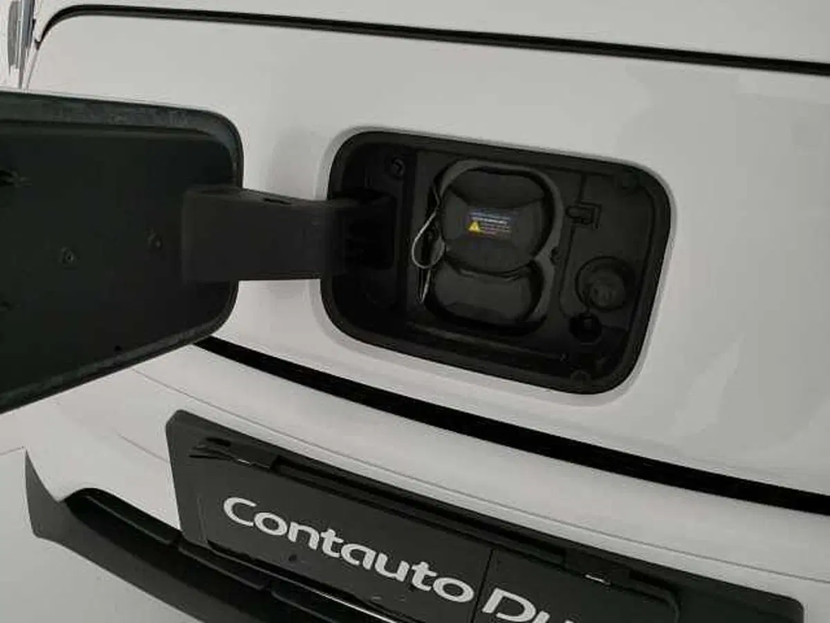 Leapmotor T03 nuova a Caserta (19)