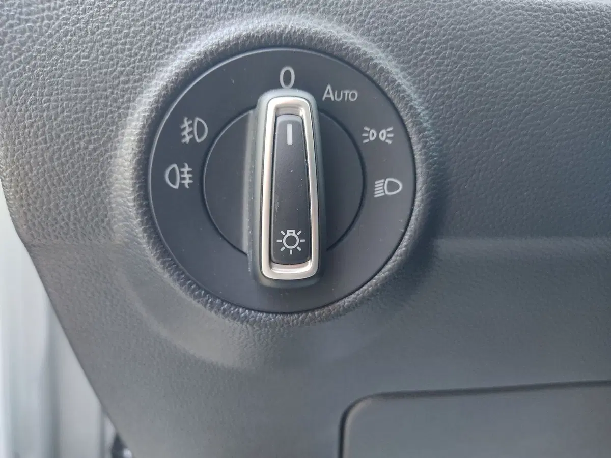 Volkswagen T-Roc usata a Frosinone (14)