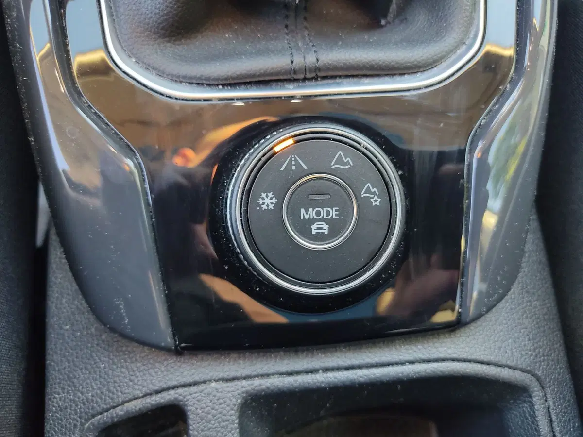 Volkswagen T-Roc usata a Frosinone (15)