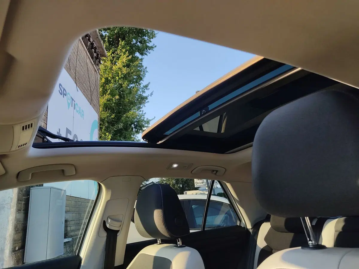 Volkswagen T-Roc usata a Frosinone (18)