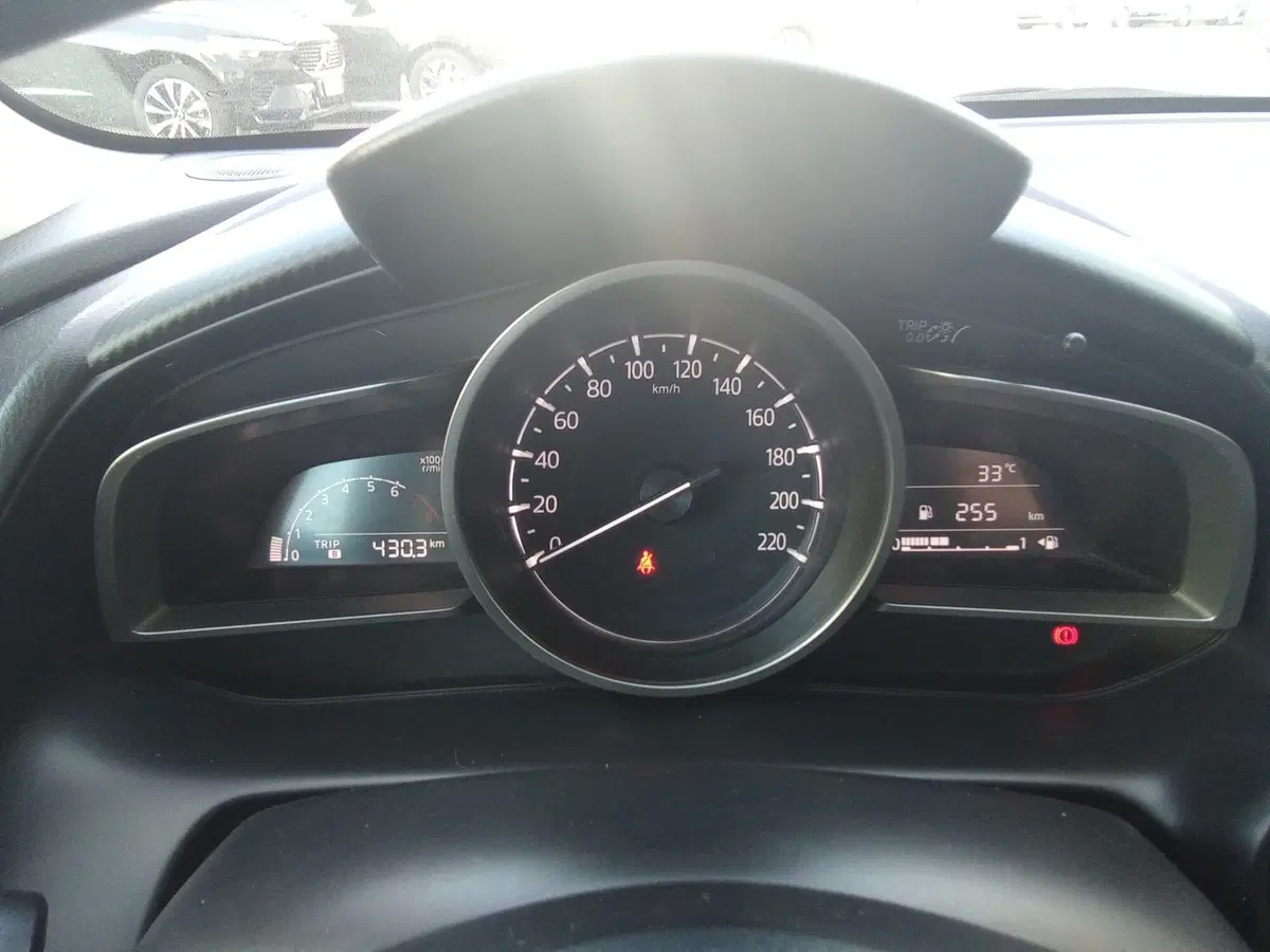 Mazda Mazda2 usata a Rimini (13)