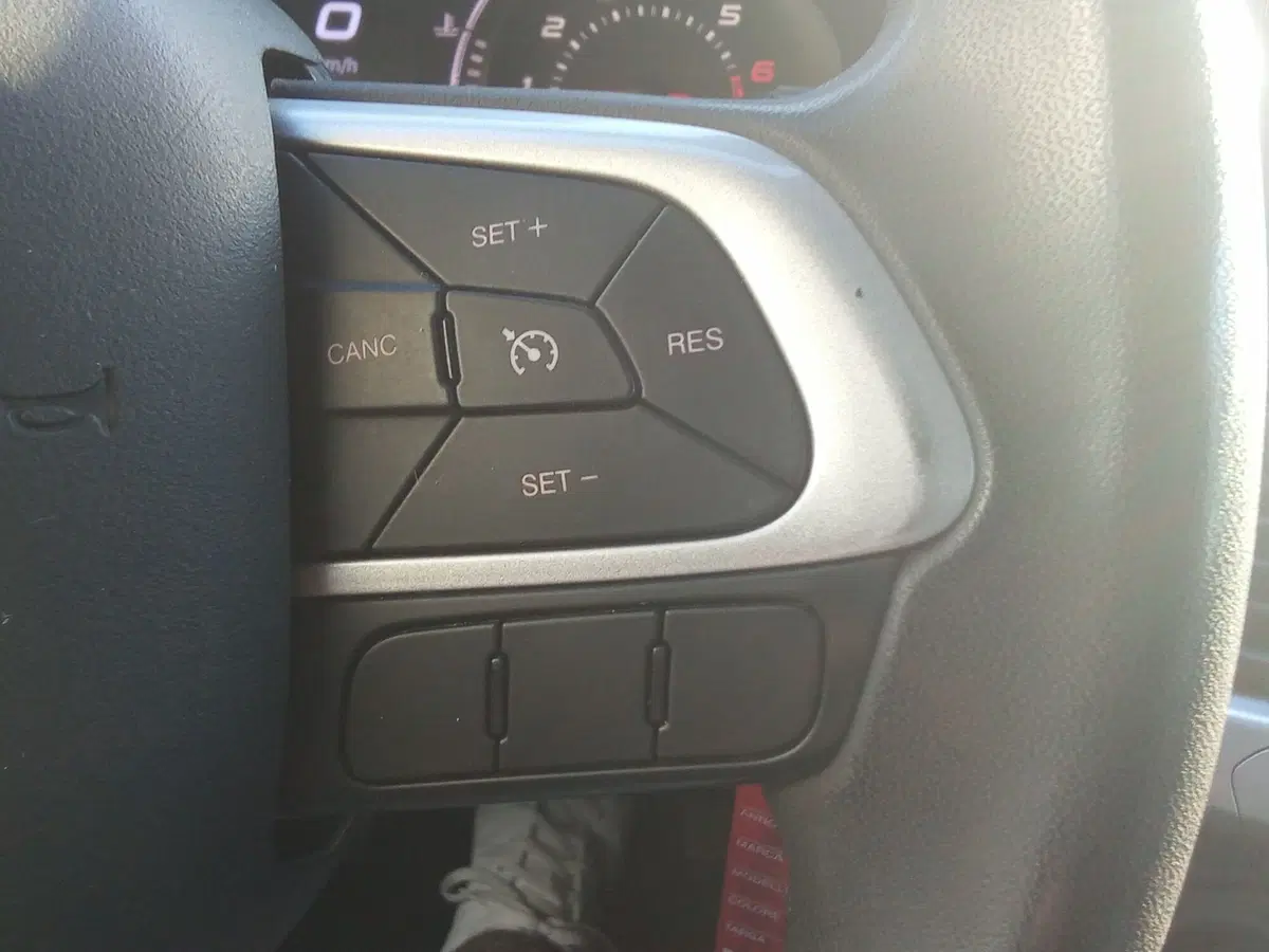 Fiat Tipo usata a Rimini (10)