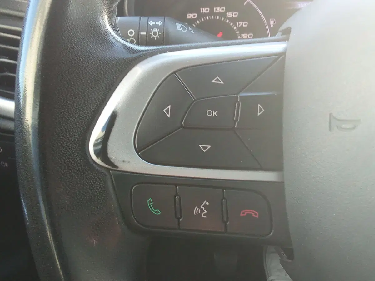Fiat Tipo usata a Rimini (11)