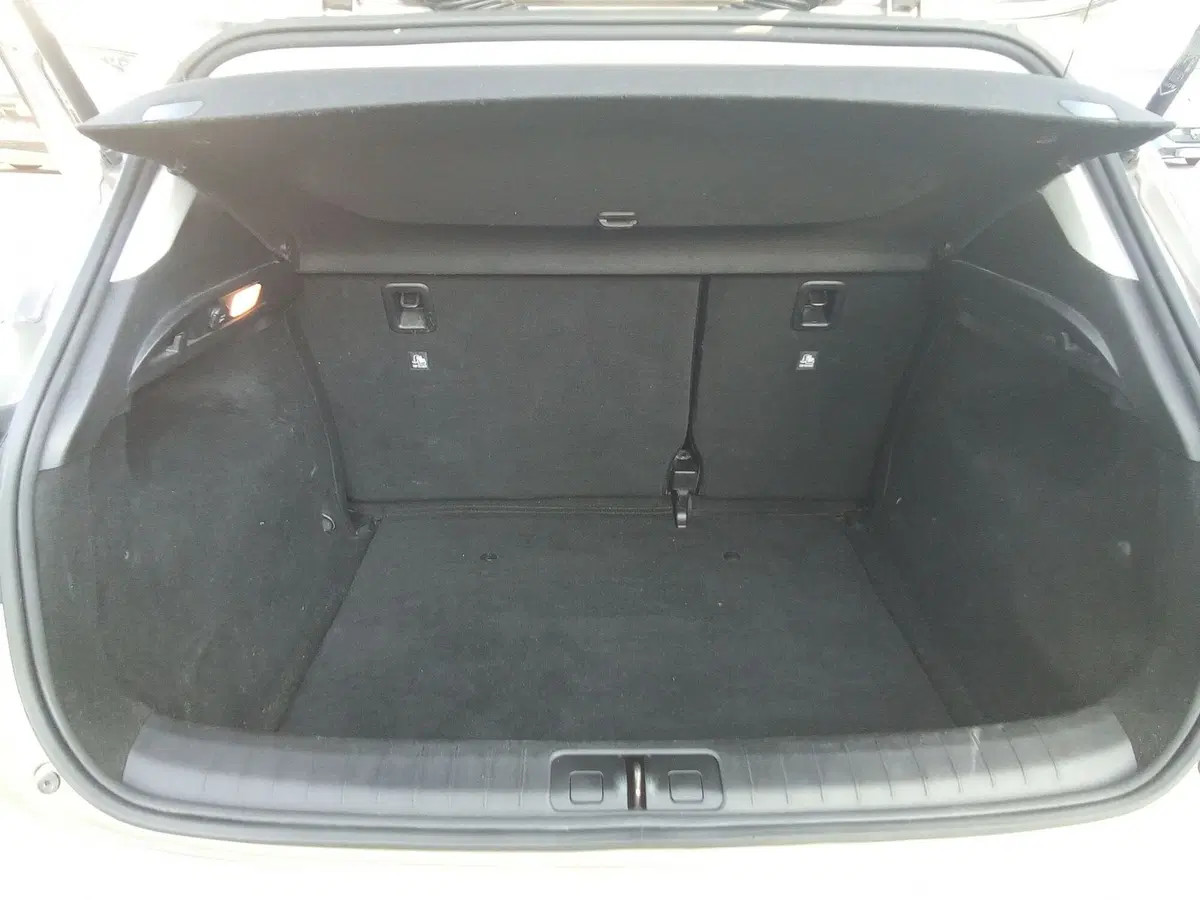 Fiat Tipo usata a Rimini (16)