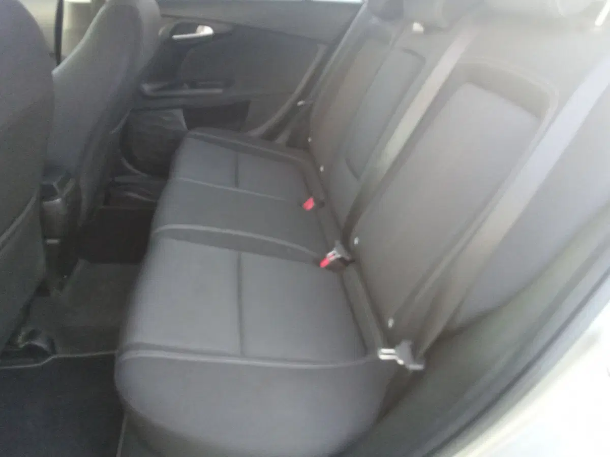 Fiat Tipo usata a Rimini (17)