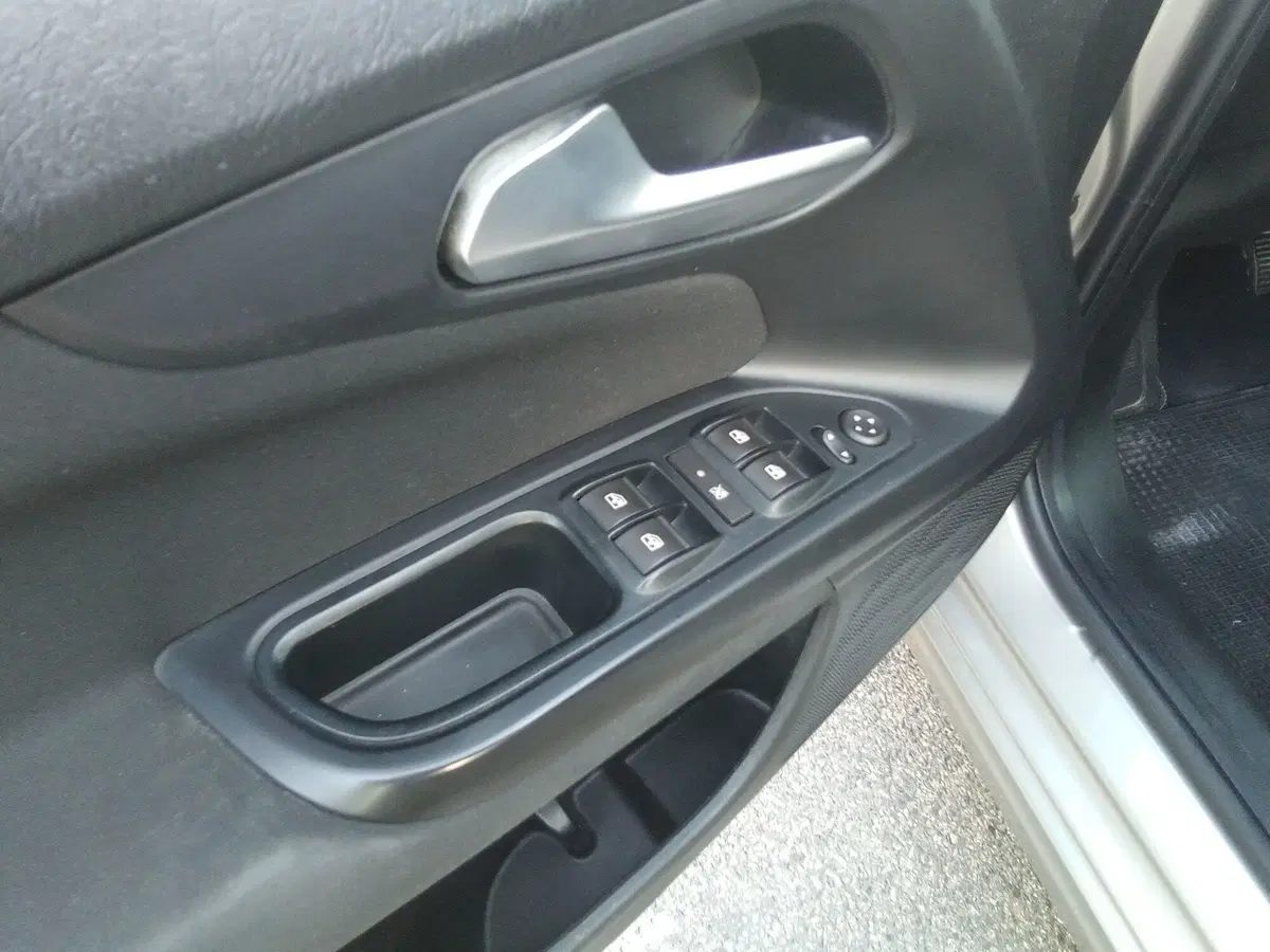 Fiat Tipo usata a Rimini (18)