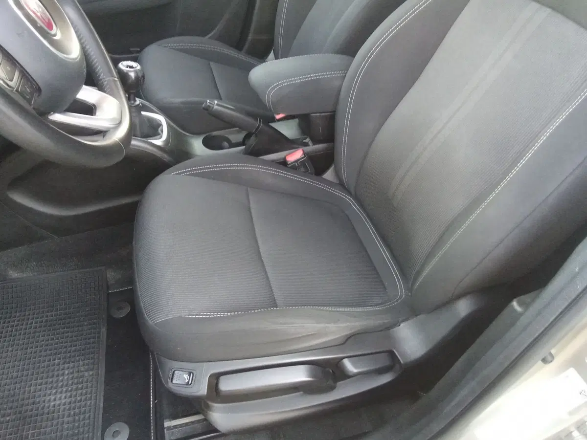 Fiat Tipo usata a Rimini (19)