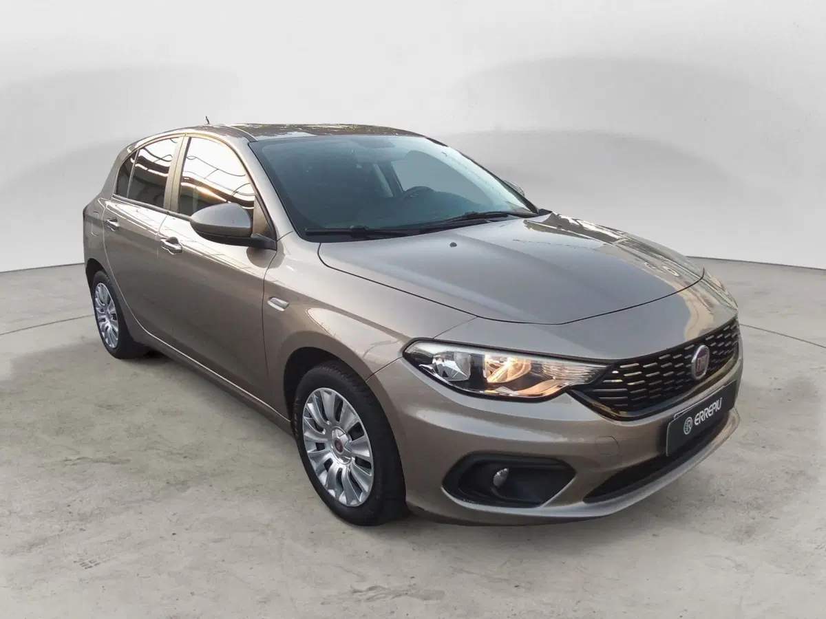 Fiat Tipo usata a Rimini (2)