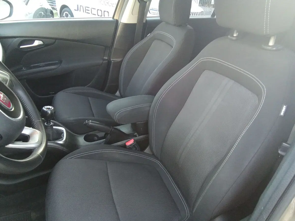 Fiat Tipo usata a Rimini (20)