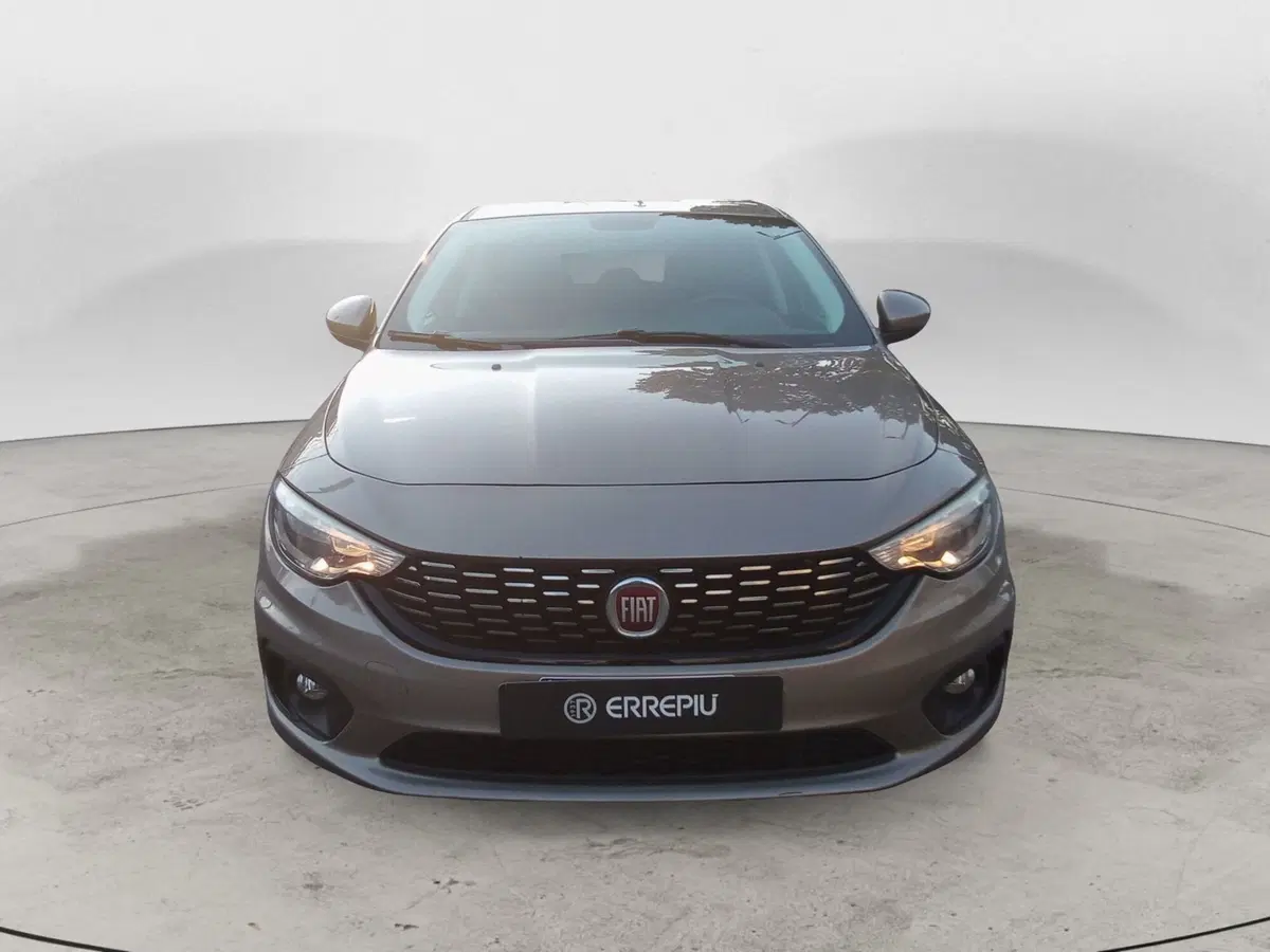 Fiat Tipo usata a Rimini (3)