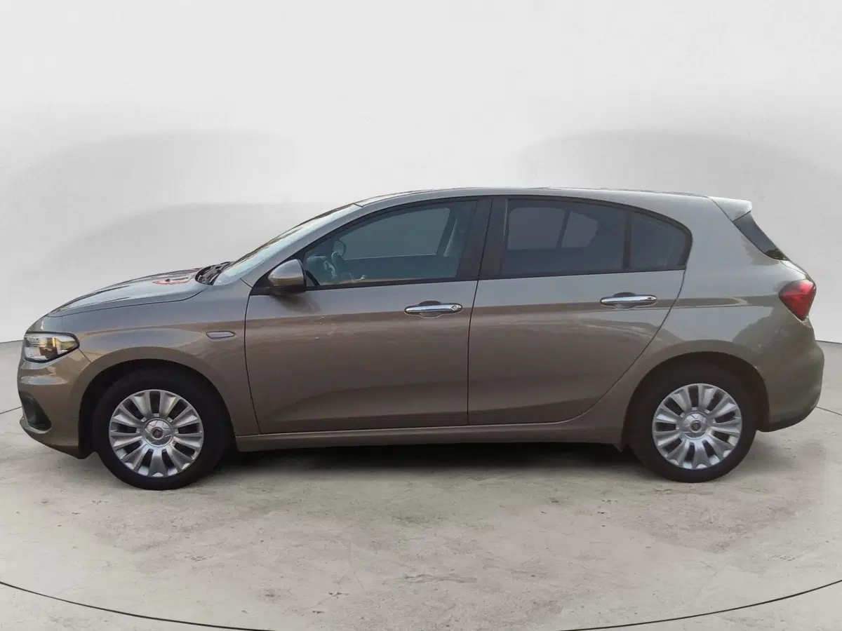 Fiat Tipo usata a Rimini (4)