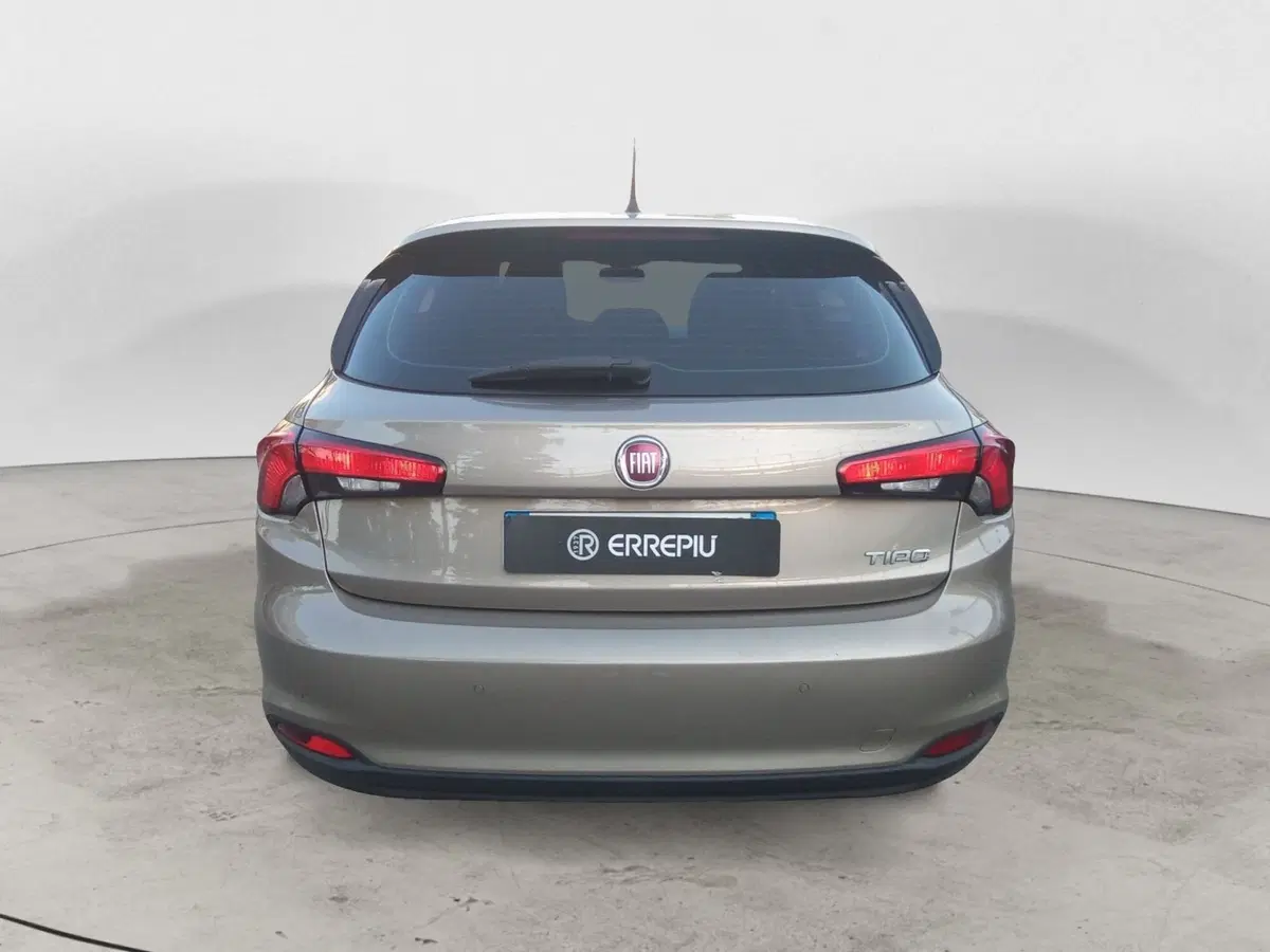 Fiat Tipo usata a Rimini (5)