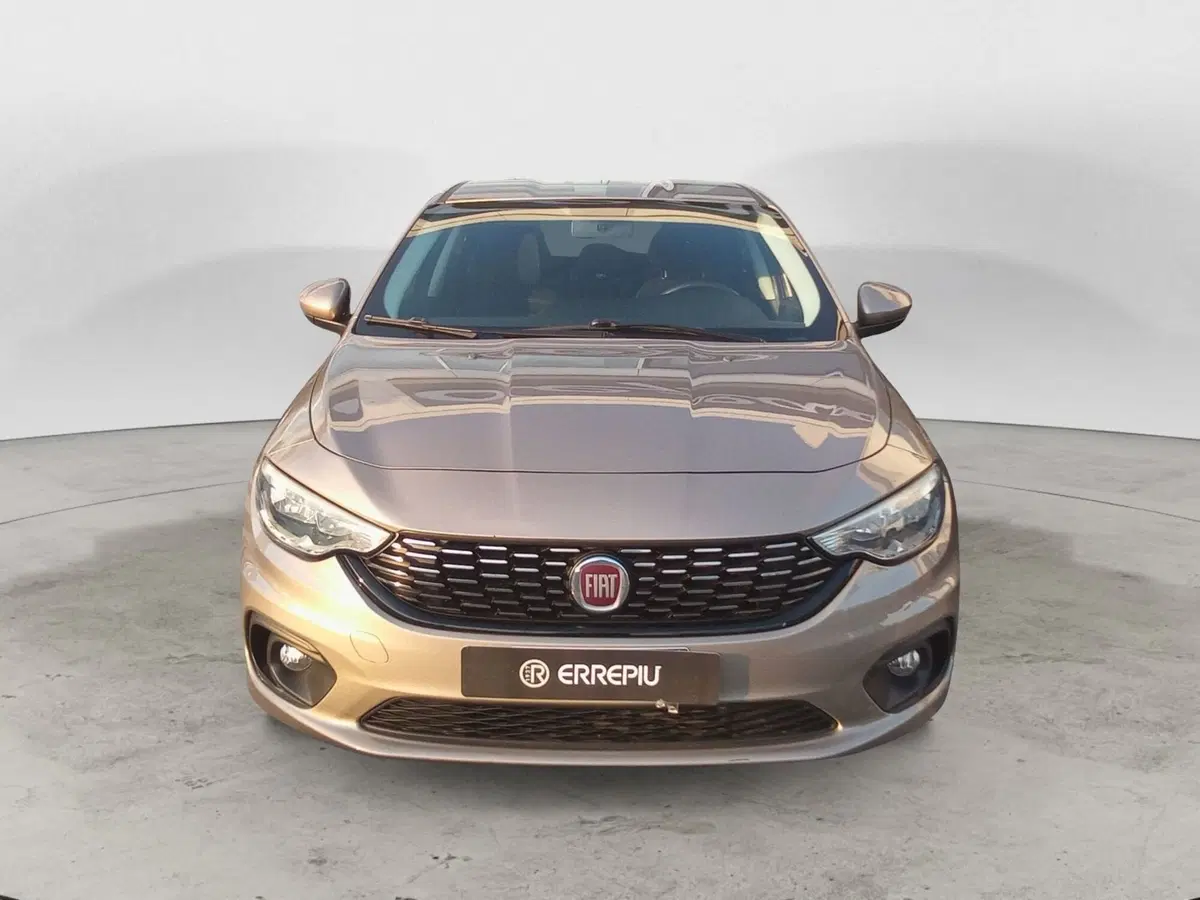 Fiat Tipo usata a Rimini (8)
