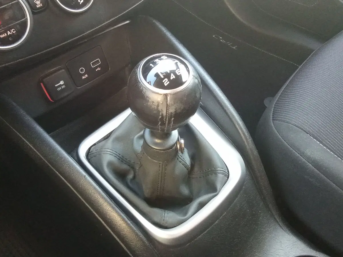 Fiat Tipo usata a Rimini (9)