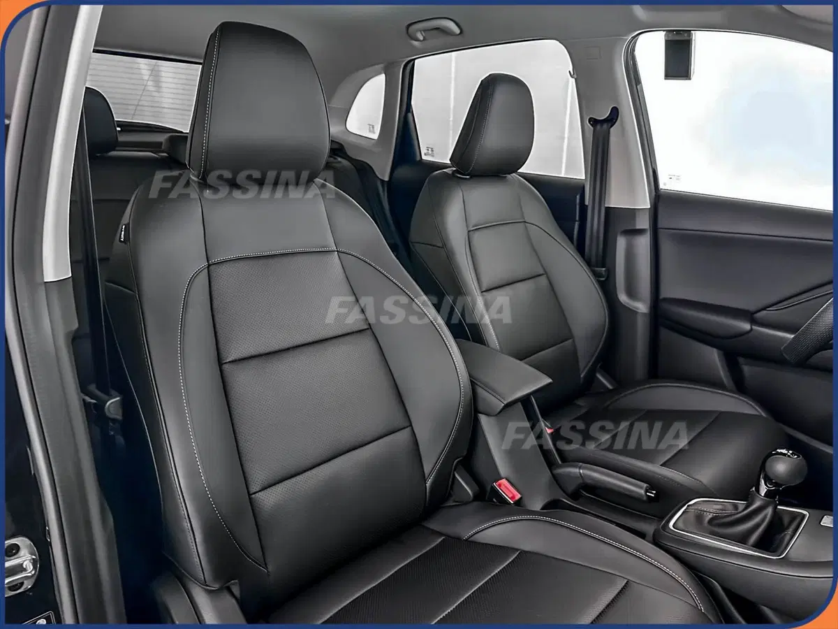 Mg ZS nuova a Milano (14)