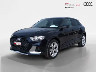 Audi A1 1.0 TFSI ultra Admired del 2022 usata a Favara