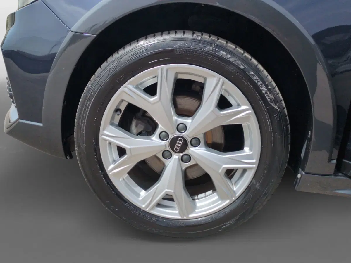 Audi A1 usata a Agrigento (12)