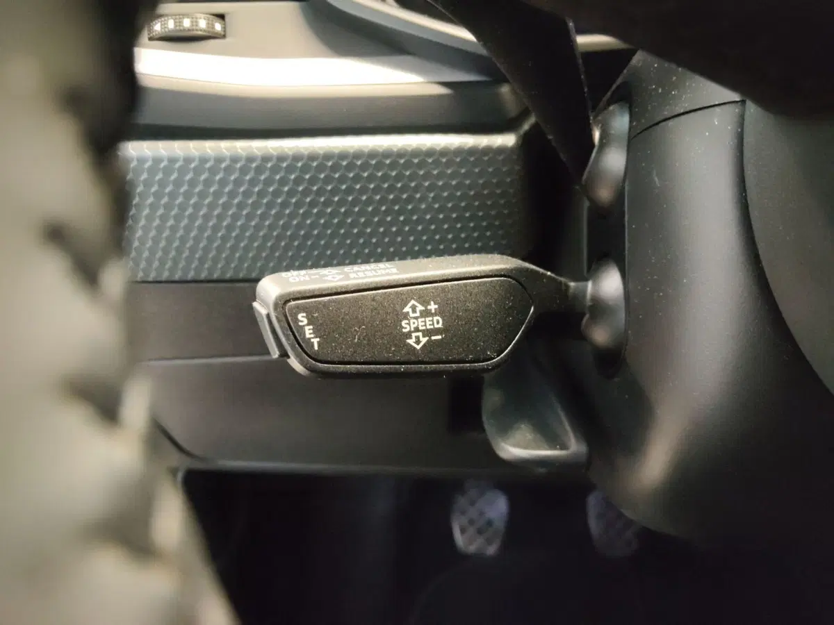 Audi A1 Sportback usata a Modena (12)