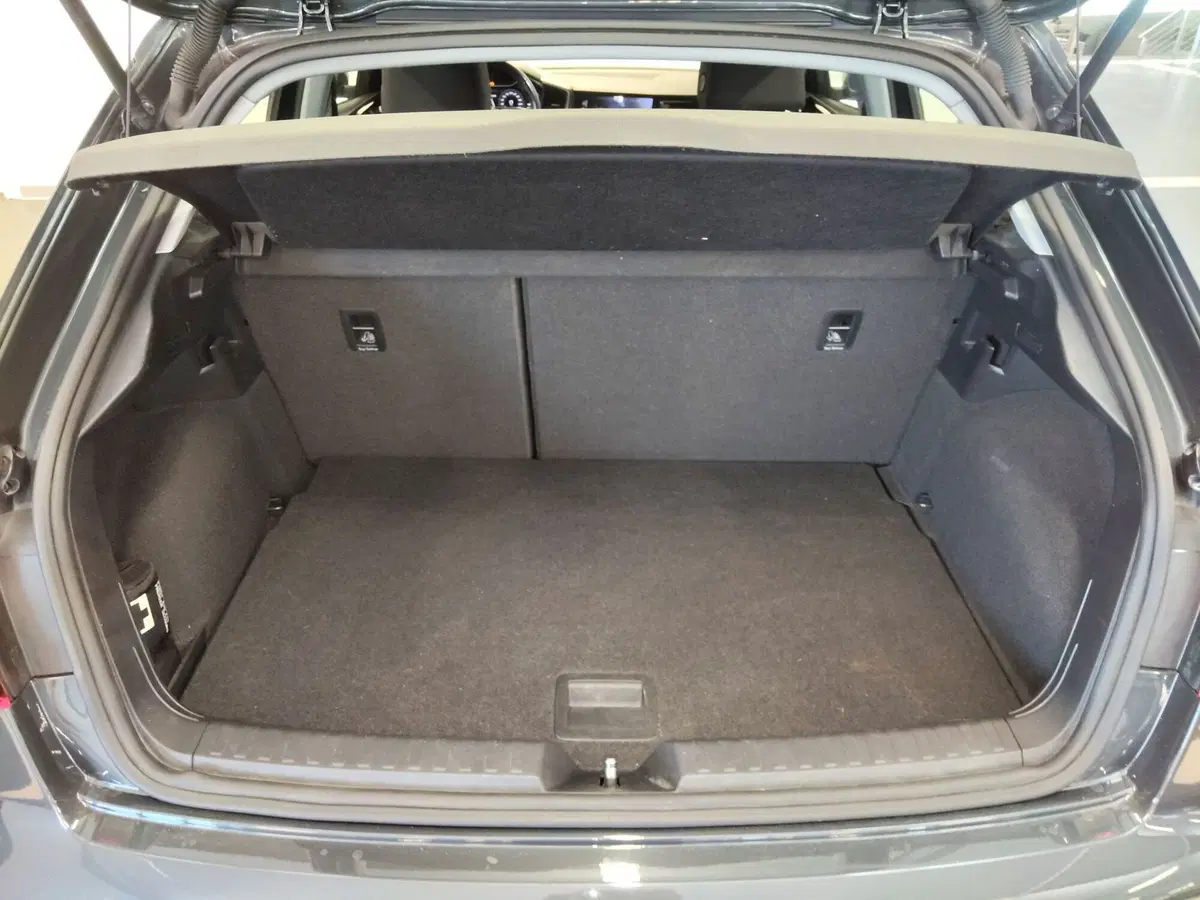 Audi A1 Sportback usata a Modena (15)