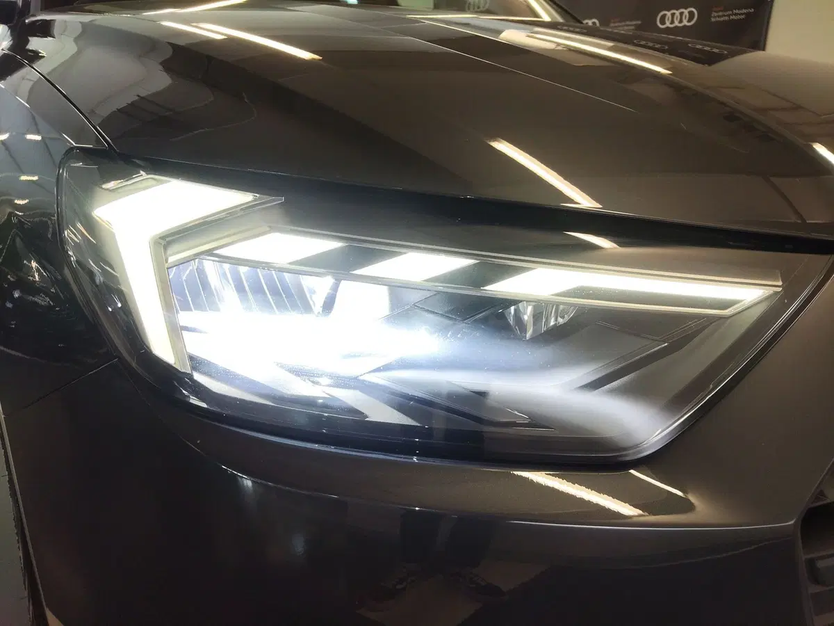 Audi A1 Sportback usata a Modena (16)