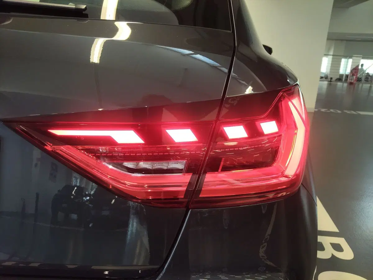Audi A1 Sportback usata a Modena (17)