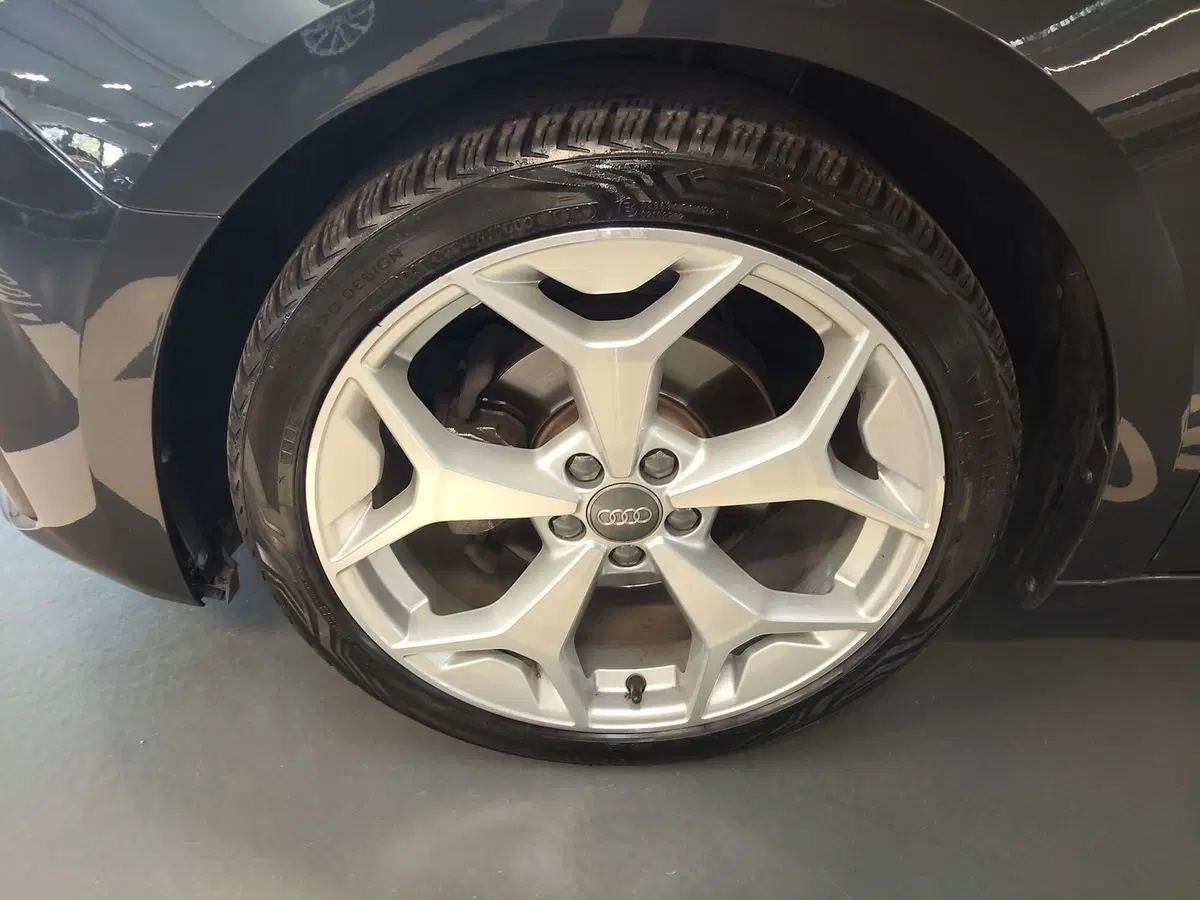 Audi A1 Sportback usata a Modena (6)