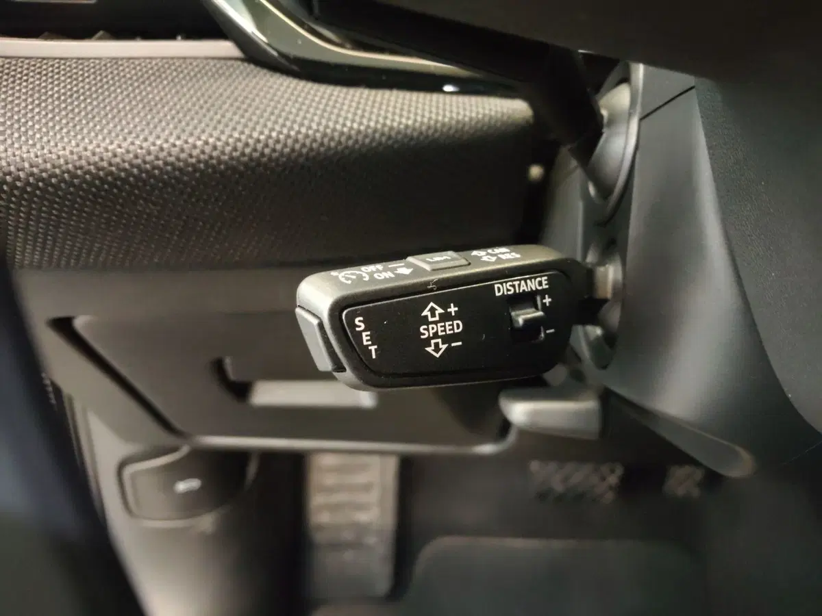 Audi A5 Avant usata a Modena (12)