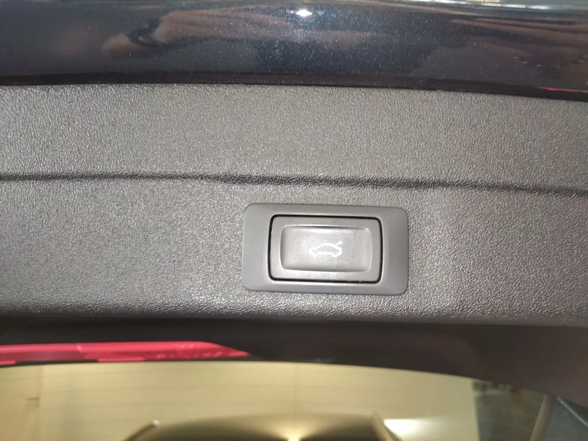 Audi A5 Avant usata a Modena (13)