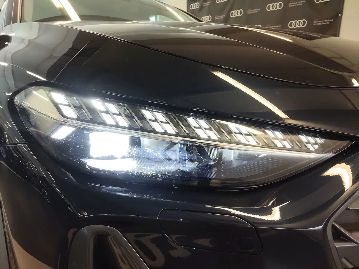 Audi A5 Avant usata a Modena (17)