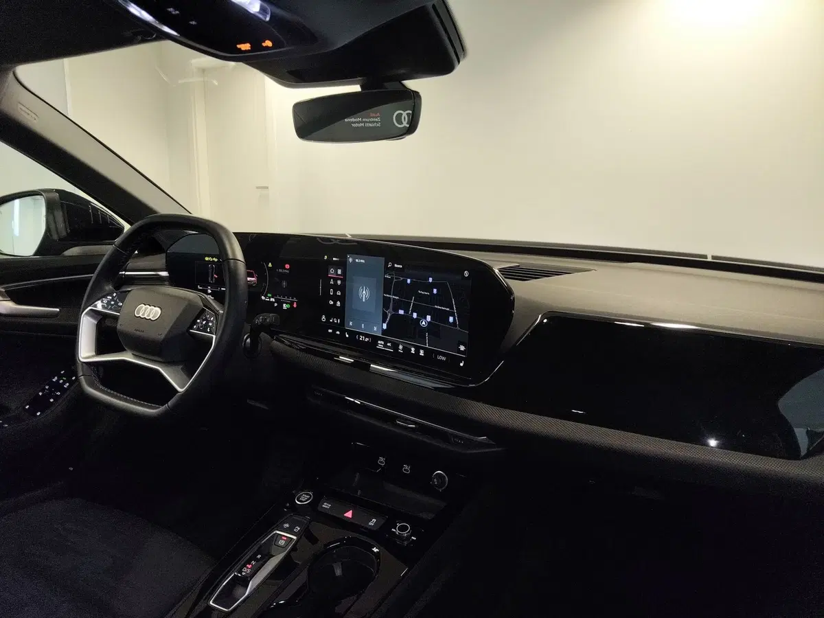 Audi A5 Avant usata a Modena (8)