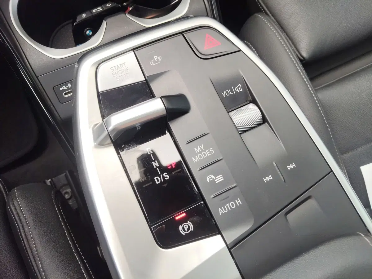 BMW X2 usata a Modena (12)