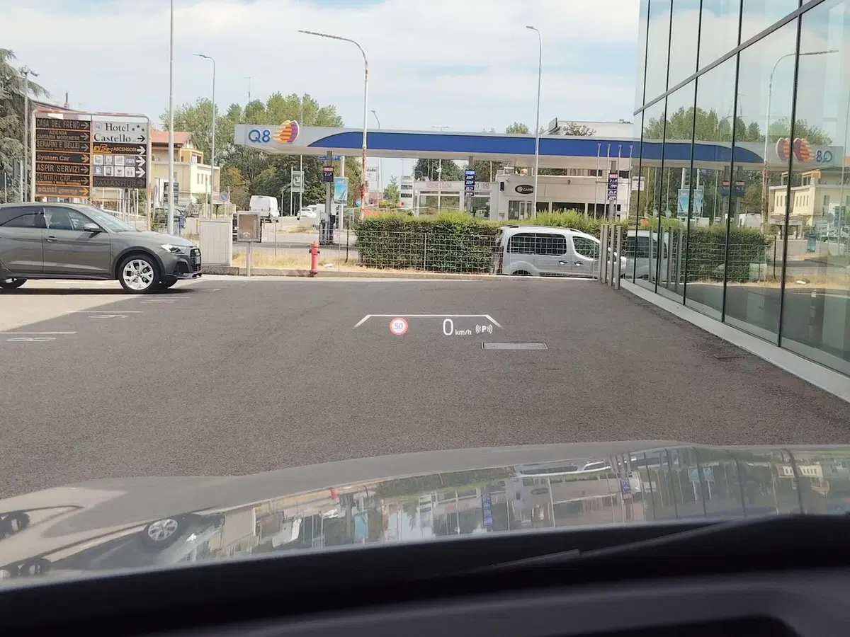 BMW X2 usata a Modena (15)