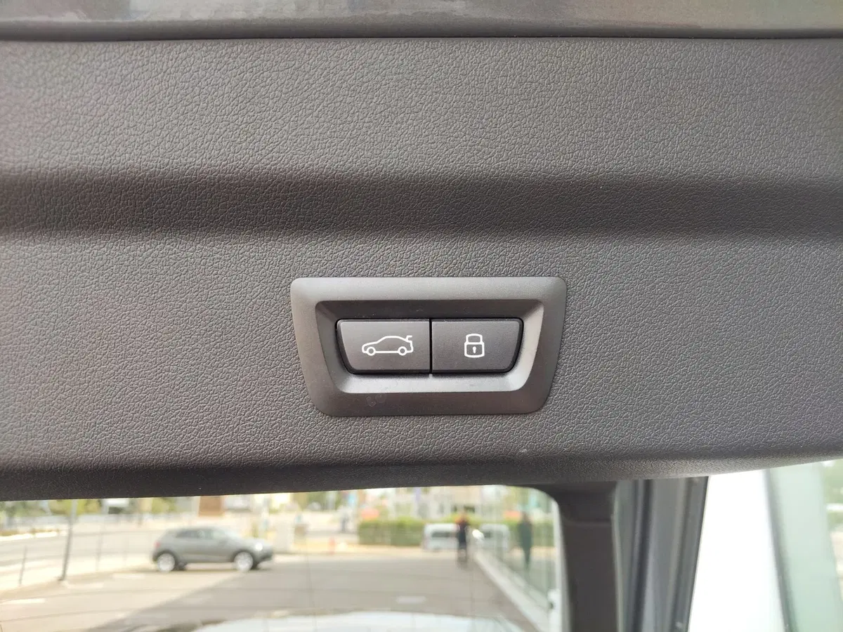 BMW X2 usata a Modena (16)