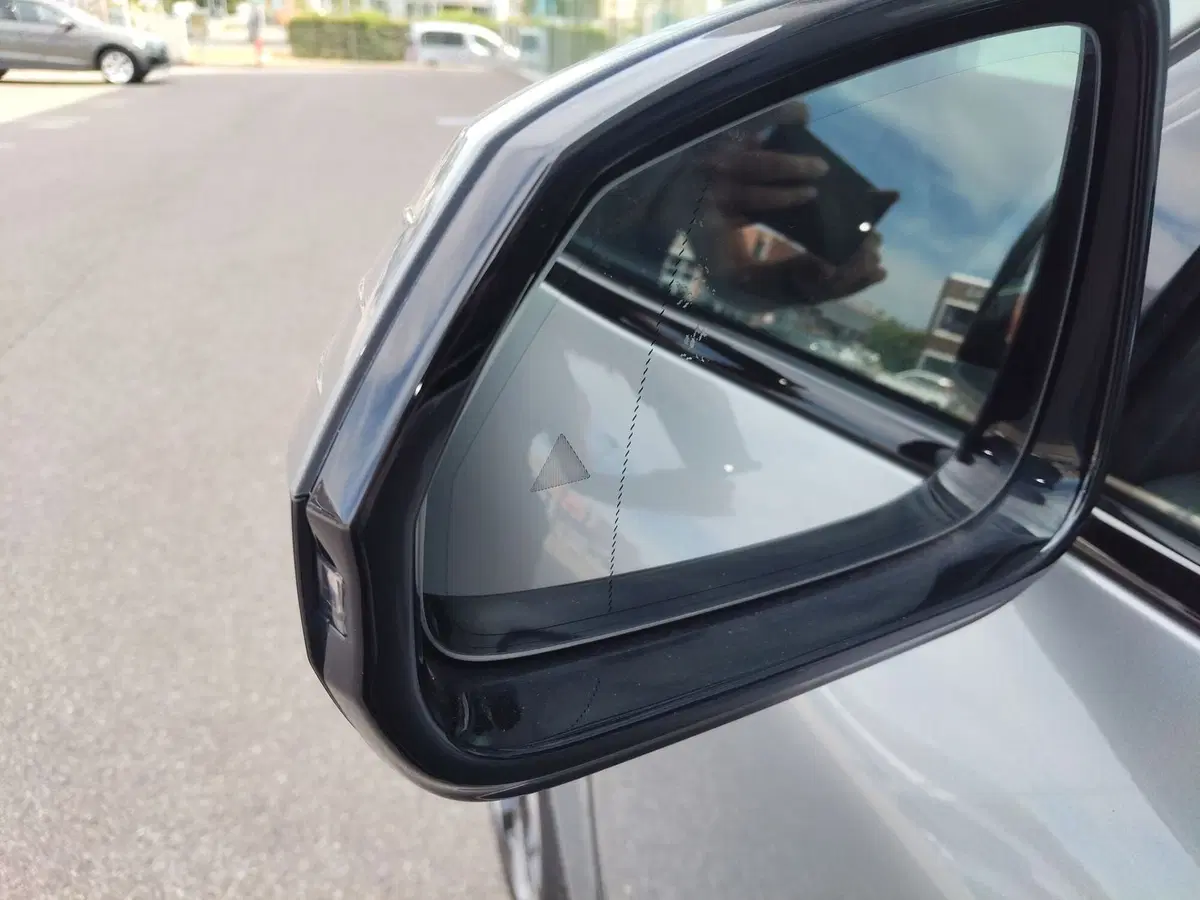 BMW X2 usata a Modena (19)