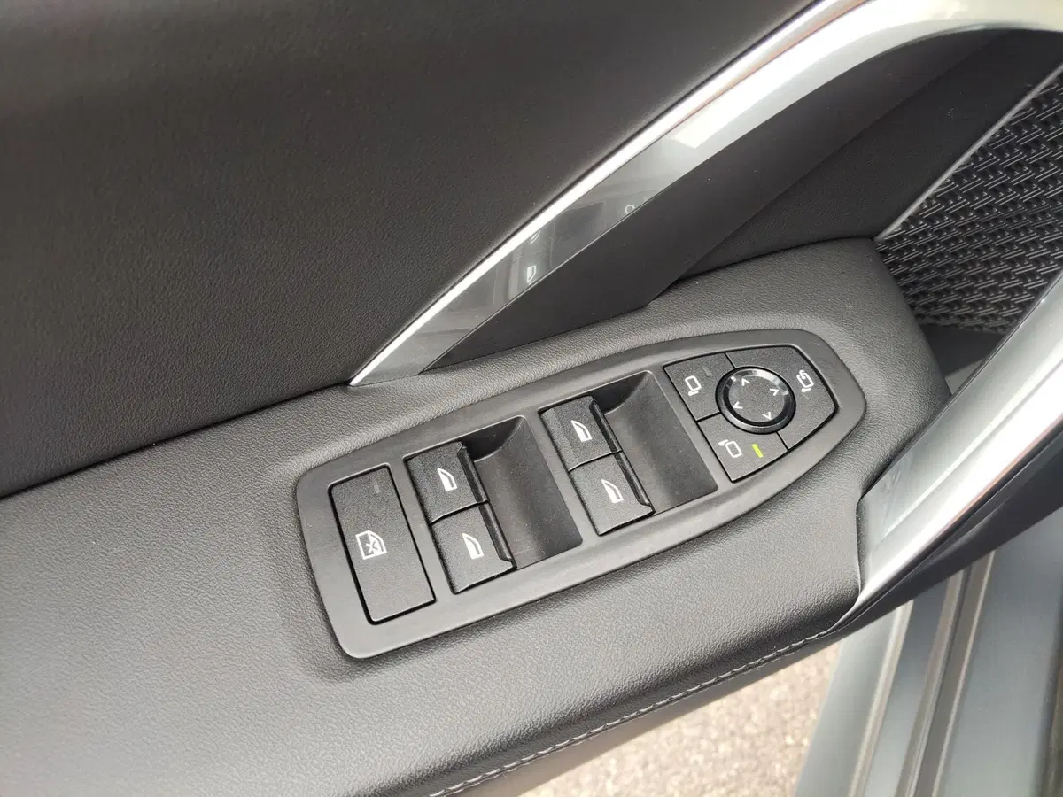 BMW X2 usata a Modena (20)