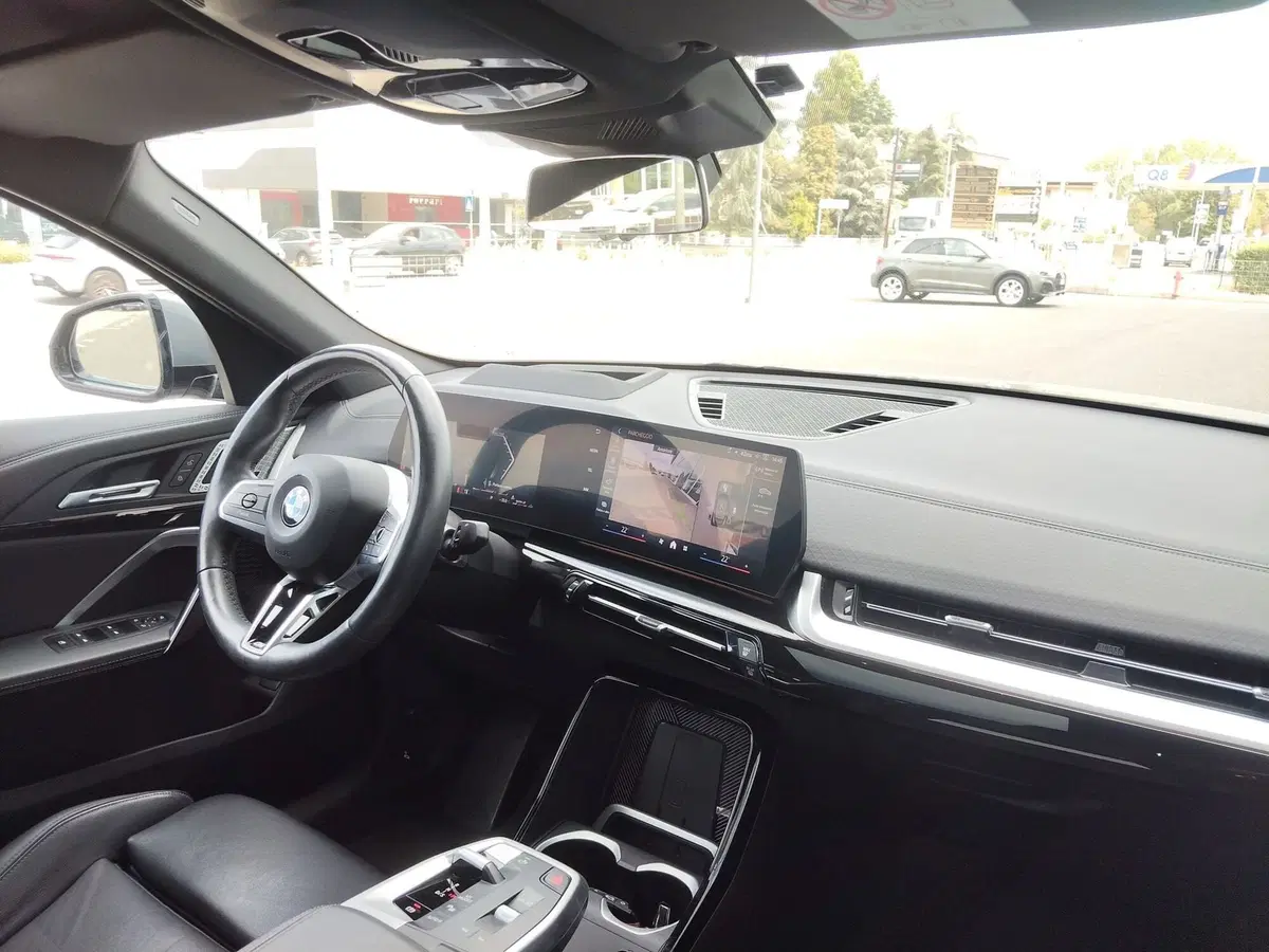 BMW X2 usata a Modena (8)
