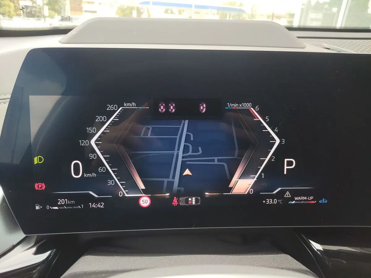 BMW X2 usata a Modena (9)