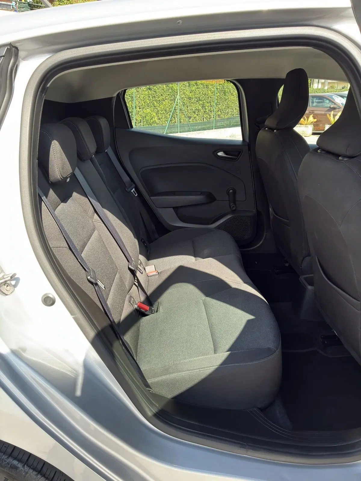 Renault Clio usata a Frosinone (12)
