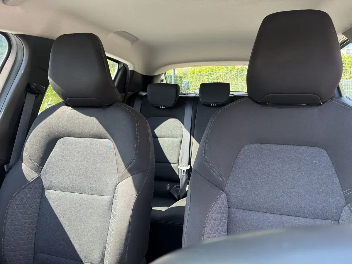 Renault Clio usata a Frosinone (14)