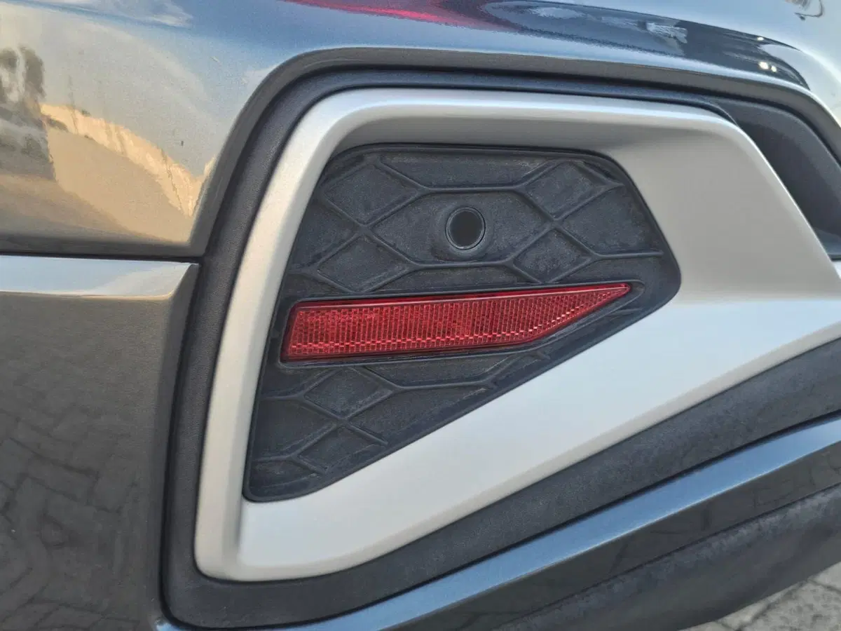 Audi Q2 usata a Bari (8)