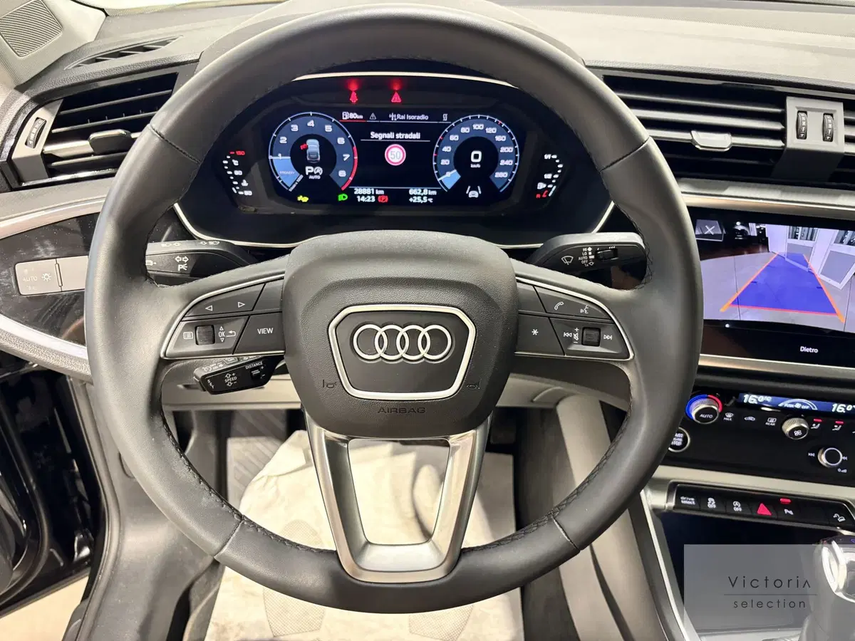 Audi Q3 Sportback usata a Brescia (10)