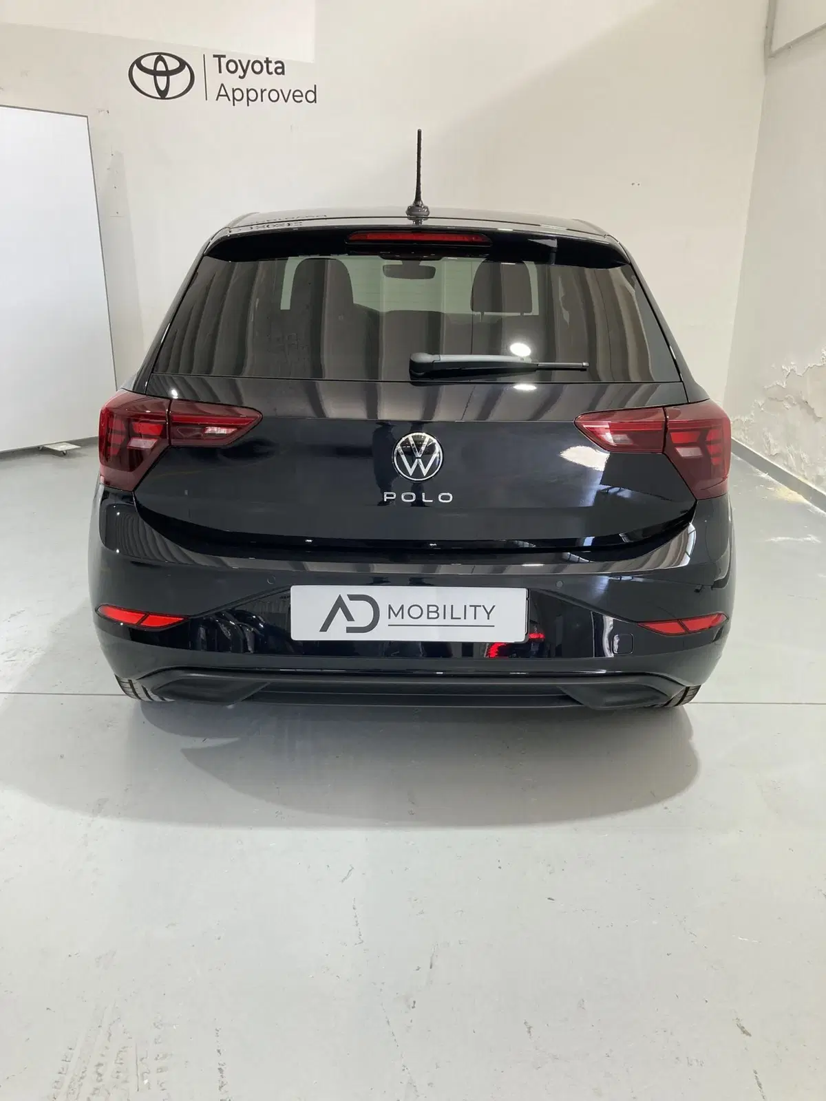Volkswagen Polo nuova a Barletta-Andria-Trani (15)