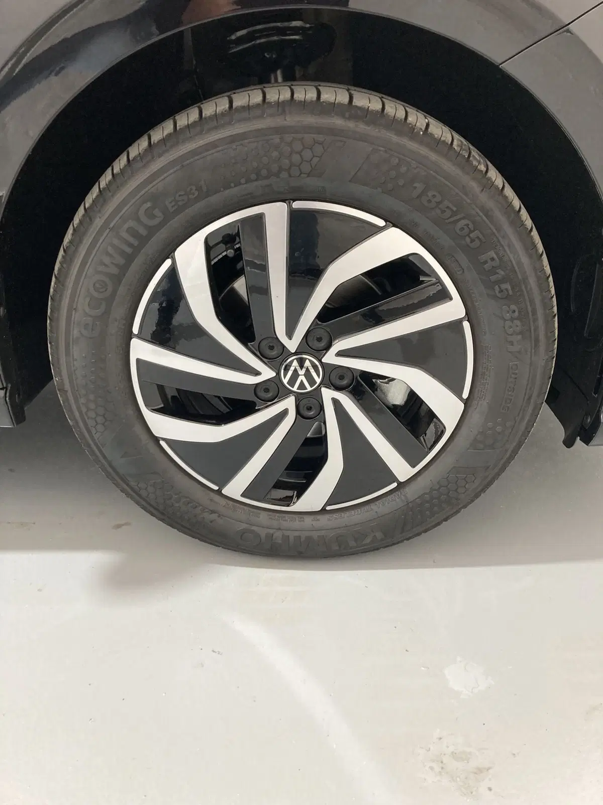Volkswagen Polo nuova a Barletta-Andria-Trani (17)
