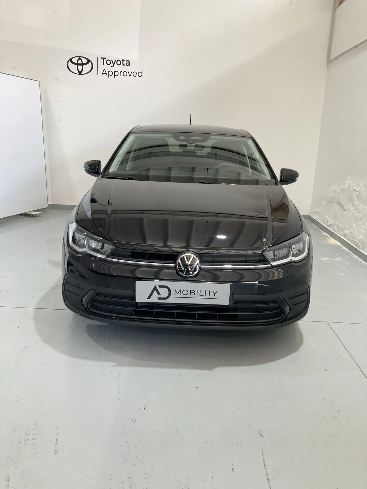 Volkswagen Polo nuova a Barletta-Andria-Trani (2)